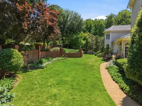 6324 Wakefalls Drive Wake Forest NC 27587