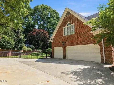 6324 Wakefalls Drive Wake Forest NC 27587