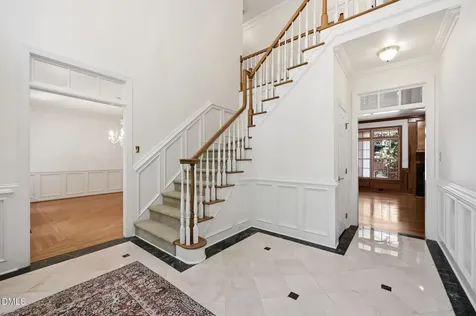 6324 Wakefalls Drive Wake Forest NC 27587