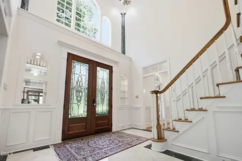 6324 Wakefalls Drive Wake Forest NC 27587