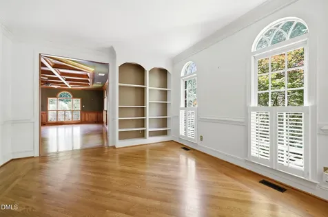 6324 Wakefalls Drive Wake Forest NC 27587