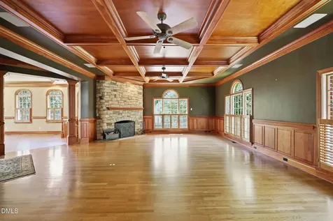 6324 Wakefalls Drive Wake Forest NC 27587