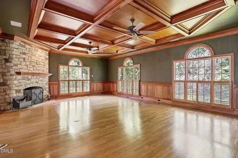 6324 Wakefalls Drive Wake Forest NC 27587