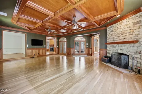 6324 Wakefalls Drive Wake Forest NC 27587