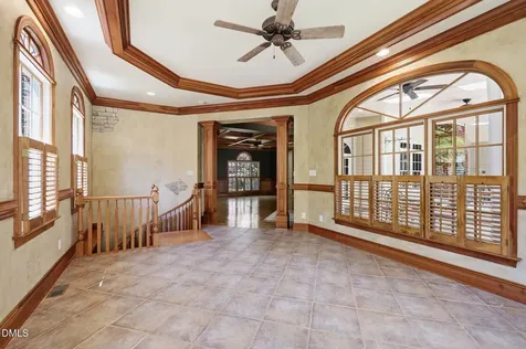 6324 Wakefalls Drive Wake Forest NC 27587