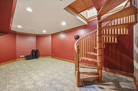 6324 Wakefalls Drive Wake Forest NC 27587