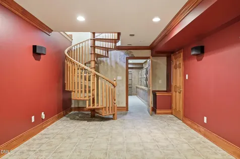 6324 Wakefalls Drive Wake Forest NC 27587