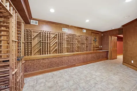 6324 Wakefalls Drive Wake Forest NC 27587