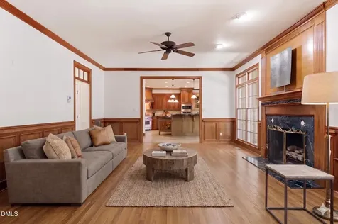 6324 Wakefalls Drive Wake Forest NC 27587