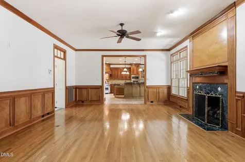 6324 Wakefalls Drive Wake Forest NC 27587