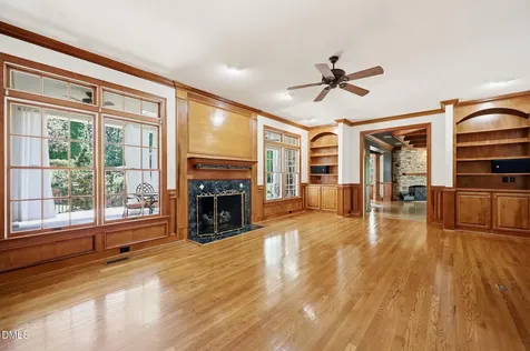 6324 Wakefalls Drive Wake Forest NC 27587