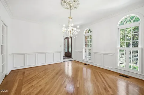 6324 Wakefalls Drive Wake Forest NC 27587
