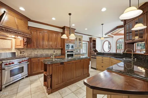 6324 Wakefalls Drive Wake Forest NC 27587