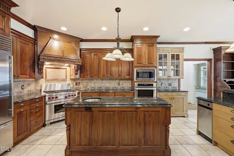 6324 Wakefalls Drive Wake Forest NC 27587