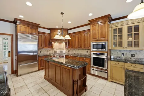 6324 Wakefalls Drive Wake Forest NC 27587