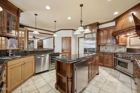 6324 Wakefalls Drive Wake Forest NC 27587