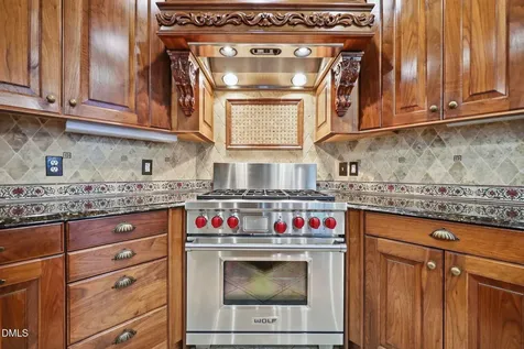6324 Wakefalls Drive Wake Forest NC 27587