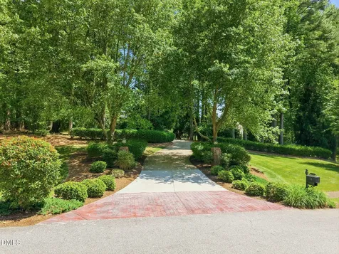 6324 Wakefalls Drive Wake Forest NC 27587