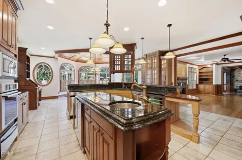 6324 Wakefalls Drive Wake Forest NC 27587