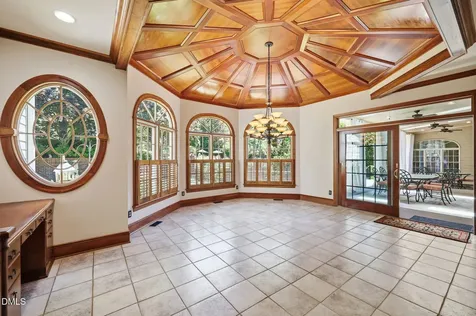 6324 Wakefalls Drive Wake Forest NC 27587