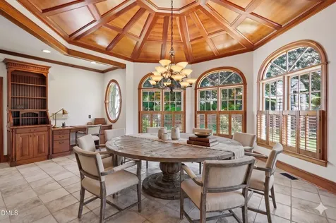 6324 Wakefalls Drive Wake Forest NC 27587
