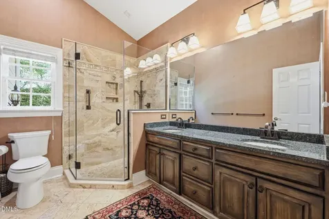 6324 Wakefalls Drive Wake Forest NC 27587