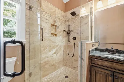 6324 Wakefalls Drive Wake Forest NC 27587