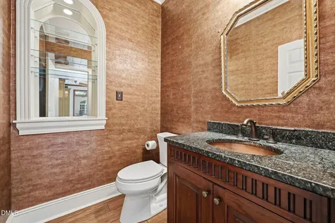 6324 Wakefalls Drive Wake Forest NC 27587