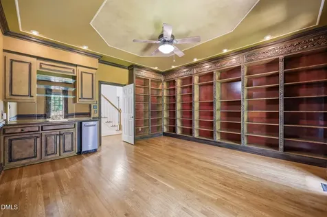 6324 Wakefalls Drive Wake Forest NC 27587