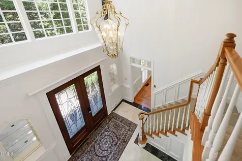 6324 Wakefalls Drive Wake Forest NC 27587
