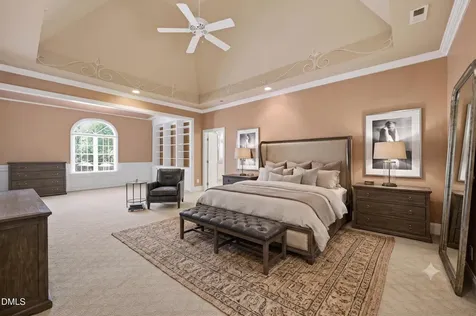 6324 Wakefalls Drive Wake Forest NC 27587