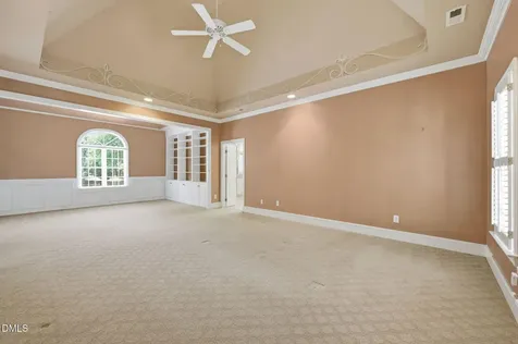 6324 Wakefalls Drive Wake Forest NC 27587