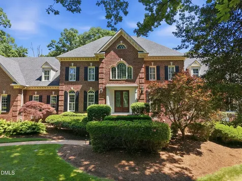 6324 Wakefalls Drive Wake Forest NC 27587
