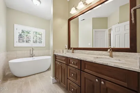 6324 Wakefalls Drive Wake Forest NC 27587