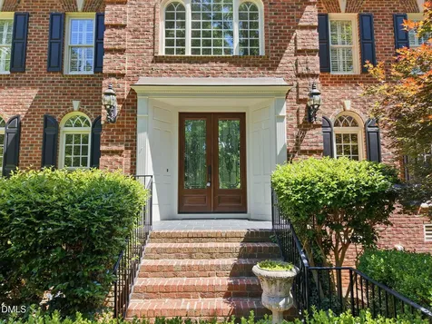 6324 Wakefalls Drive Wake Forest NC 27587