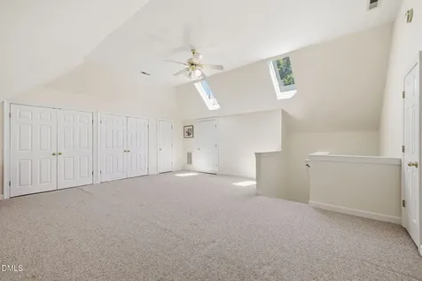 6324 Wakefalls Drive Wake Forest NC 27587