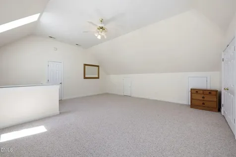 6324 Wakefalls Drive Wake Forest NC 27587