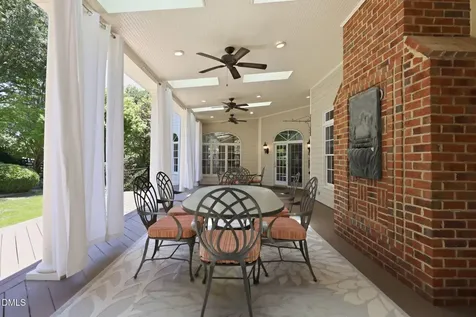 6324 Wakefalls Drive Wake Forest NC 27587