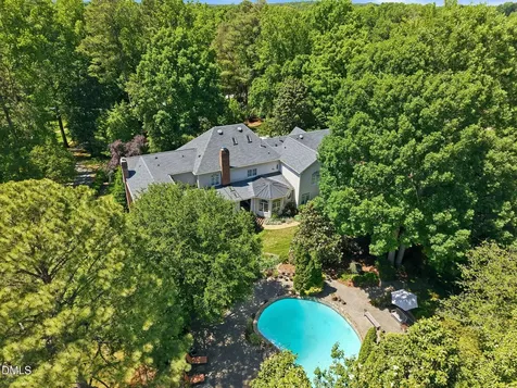 6324 Wakefalls Drive Wake Forest NC 27587