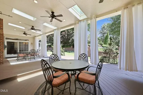 6324 Wakefalls Drive Wake Forest NC 27587