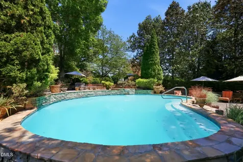 6324 Wakefalls Drive Wake Forest NC 27587