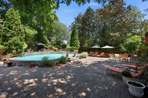 6324 Wakefalls Drive Wake Forest NC 27587