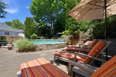 6324 Wakefalls Drive Wake Forest NC 27587
