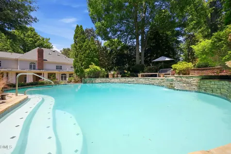6324 Wakefalls Drive Wake Forest NC 27587