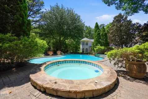 6324 Wakefalls Drive Wake Forest NC 27587