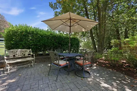 6324 Wakefalls Drive Wake Forest NC 27587