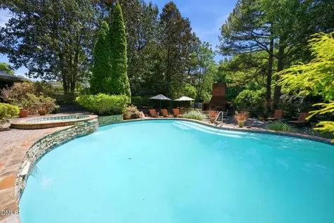 6324 Wakefalls Drive Wake Forest NC 27587
