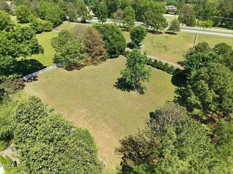 6324 Wakefalls Drive Wake Forest NC 27587