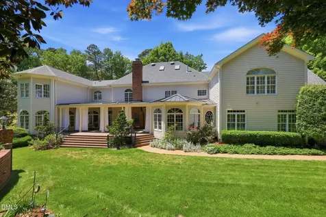 6324 Wakefalls Drive Wake Forest NC 27587