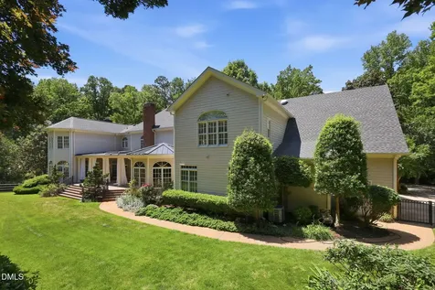 6324 Wakefalls Drive Wake Forest NC 27587
